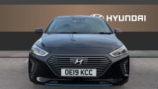 Hyundai IONIQ 1.6 GDi Hybrid Premium 5dr DCT Hybrid Hatchback